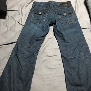 True religions men’s jeans